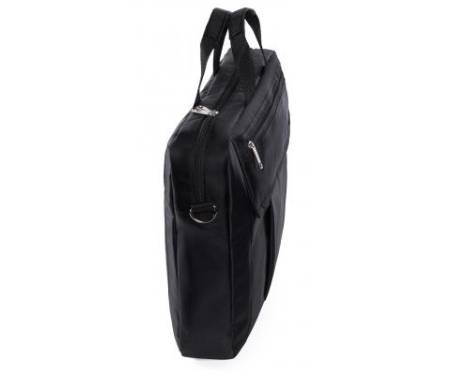 Сумка для ноутбука Vinga 15.6 NB225BK black (NB225BK)