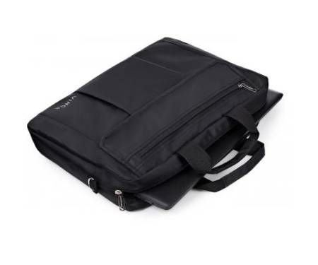 Сумка для ноутбука Vinga 15.6 NB225BK black (NB225BK)