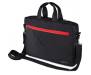 Сумка для ноутбука Vinga 15.6 NB250BR black-red (NB250BR)
