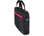 Сумка для ноутбука Vinga 15.6 NB250BR black-red (NB250BR)