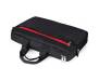 Сумка для ноутбука Vinga 15.6 NB250BR black-red (NB250BR)