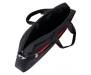 Сумка для ноутбука Vinga 15.6 NB250BR black-red (NB250BR)