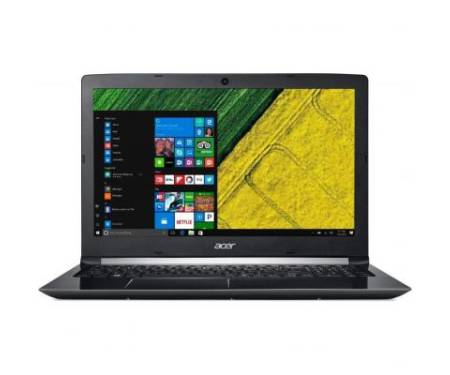 Ноутбук Acer Aspire 5 A515-51G-72LN (NX.GVLEU.036)