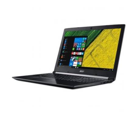 Ноутбук Acer Aspire 5 A515-51G-72LN (NX.GVLEU.036)