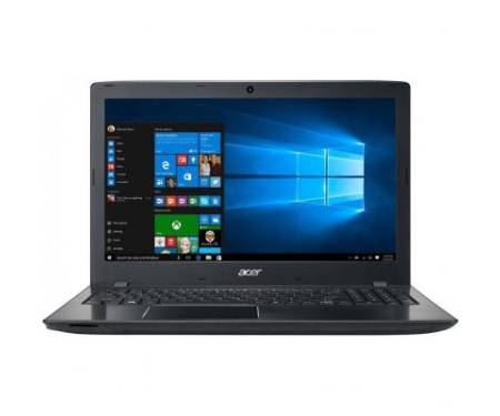 Ноутбук Acer Aspire E15 E5-576G-7764 (NX.GTZEU.022)