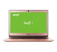 Ноутбук Acer Swift 1 SF114-32-P1AT (NX.GZLEU.010)