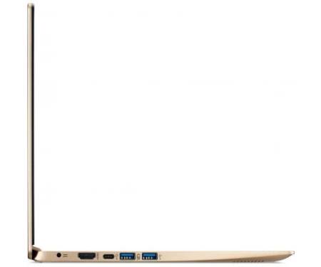 Ноутбук Acer Swift 1 SF114-32-P3G1 (NX.GXREU.022)