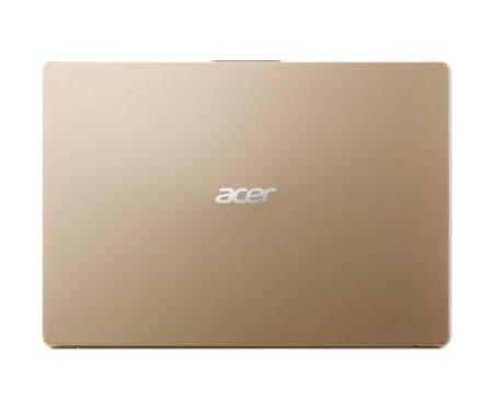 Ноутбук Acer Swift 1 SF114-32-P3G1 (NX.GXREU.022)