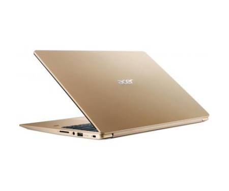 Ноутбук Acer Swift 1 SF114-32-P9C8 (NX.GXREU.010)