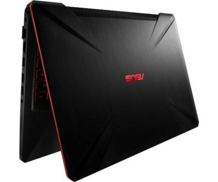 Ноутбук ASUS FX504GE (FX504GE-EN076T)