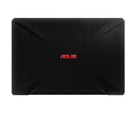 Ноутбук ASUS FX504GE (FX504GE-EN076T)