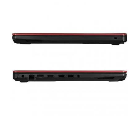 Ноутбук ASUS FX504GE (FX504GE-EN076T)