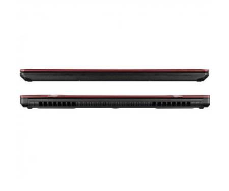 Ноутбук ASUS FX504GE (FX504GE-EN076T)