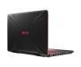 Ноутбук ASUS FX504GE (FX504GE-EN076T)