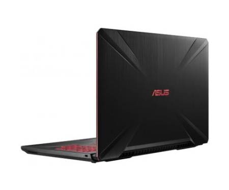 Ноутбук ASUS FX504GE (FX504GE-EN076T)