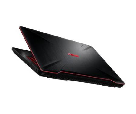 Ноутбук ASUS FX504GE (FX504GE-EN076T)