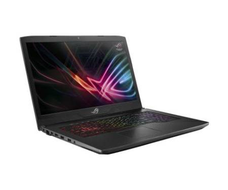 Ноутбук ASUS GL503GE (GL503GE-EN047T)