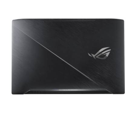 Ноутбук ASUS GL503GE (GL503GE-EN047T)