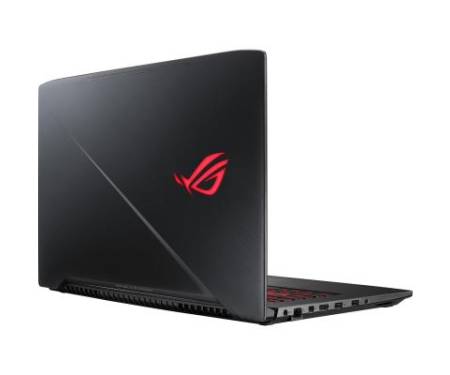 Ноутбук ASUS GL503GE (GL503GE-EN047T)