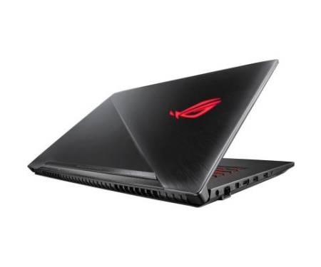 Ноутбук ASUS GL503GE (GL503GE-EN047T)