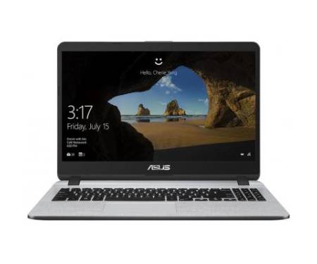 Ноутбук ASUS X507UA (X507UA-EJ055)