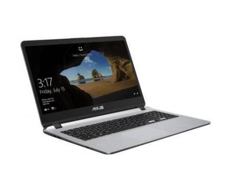 Ноутбук ASUS X507UA (X507UA-EJ055)