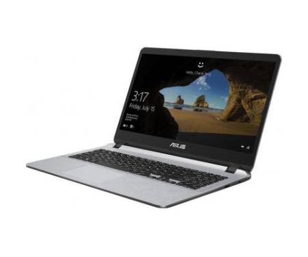 Ноутбук ASUS X507UA (X507UA-EJ055)