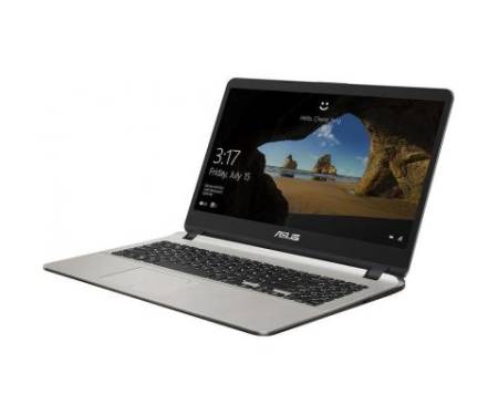 Ноутбук ASUS X507UB (X507UB-EJ047)