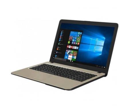 Ноутбук ASUS X540NV (X540NV-DM058)