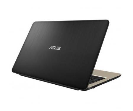 Ноутбук ASUS X540NV (X540NV-DM058)