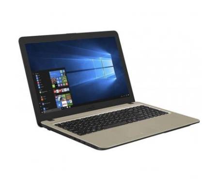 Ноутбук ASUS X540NV (X540NV-GQ044)