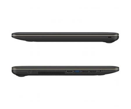Ноутбук ASUS X540NV (X540NV-GQ044)