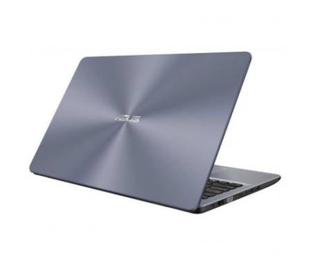 Ноутбук ASUS X542UF (X542UF-DM004T)