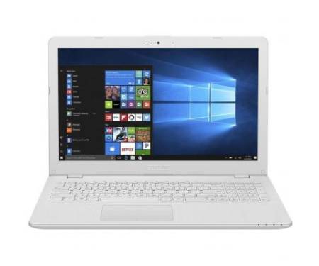 Ноутбук ASUS X542UF (X542UF-DM263)
