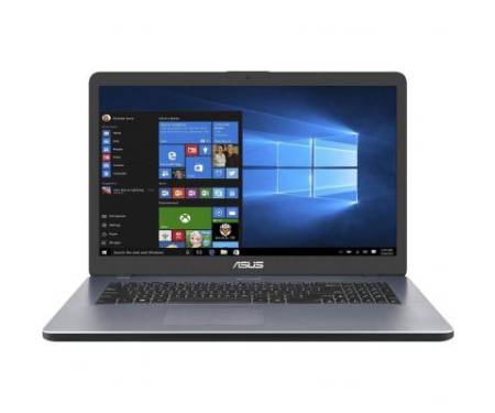 Ноутбук ASUS X705UB (X705UB-GC010)