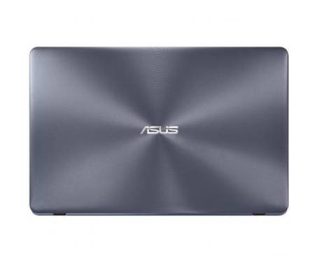 Ноутбук ASUS X705UB (X705UB-GC010)