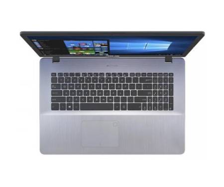 Ноутбук ASUS X705UF (X705UF-GC017)