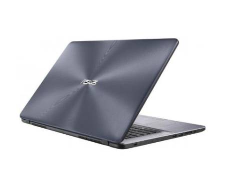 Ноутбук ASUS X705UF (X705UF-GC017)