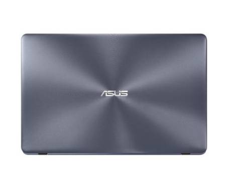 Ноутбук ASUS X705UF (X705UF-GC017)