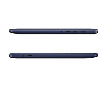 Ноутбук ASUS Zenbook UX550GE (UX550GE-BN005R)