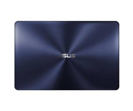 Ноутбук ASUS Zenbook UX550GE (UX550GE-BN005R)