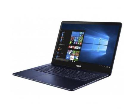 Ноутбук ASUS Zenbook UX550VD (UX550VD-BN076T)