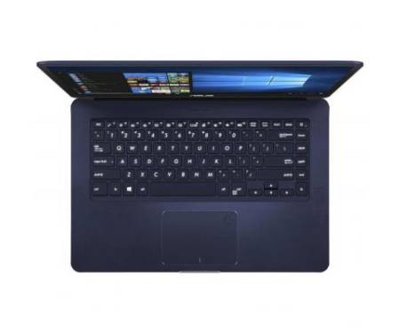 Ноутбук ASUS Zenbook UX550VD (UX550VD-BN076T)