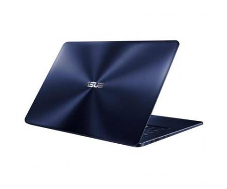 Ноутбук ASUS Zenbook UX550VD (UX550VD-BN076T)