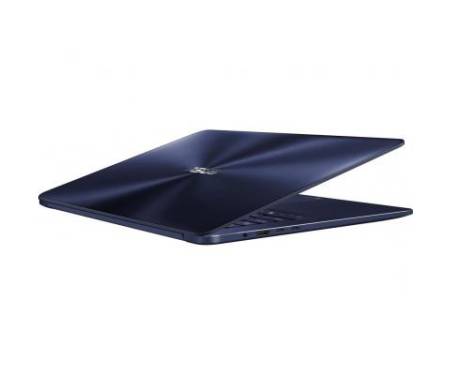 Ноутбук ASUS Zenbook UX550VD (UX550VD-BN076T)