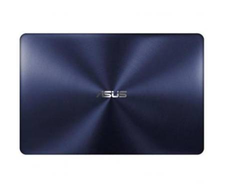 Ноутбук ASUS Zenbook UX550VD (UX550VD-BN076T)