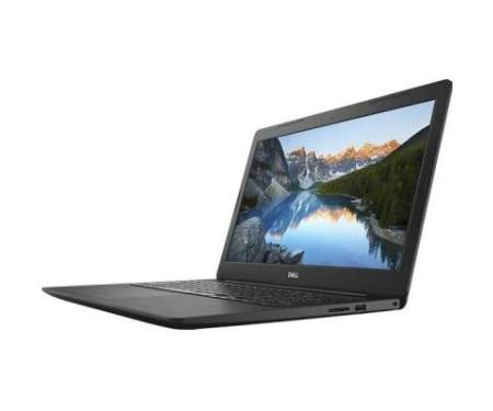 Ноутбук Dell Inspiron 5570 (I515F5R8H2DDL-8BK)