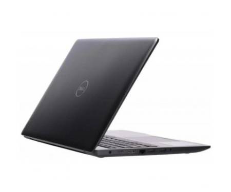 Ноутбук Dell Inspiron 5570 (I515F5R8H2DDL-8BK)