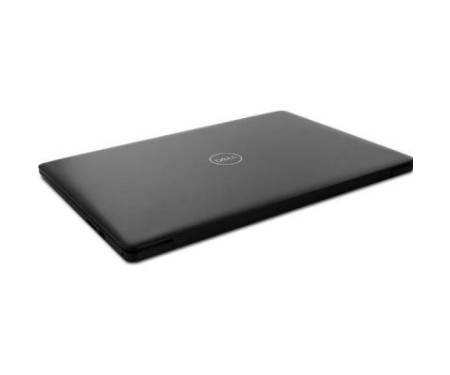 Ноутбук Dell Inspiron 5570 (I515F5R8H2DDL-8BK)