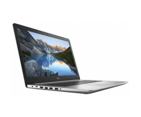 Ноутбук Dell Inspiron 5770 (57i78S1H1R5M-LPS)
